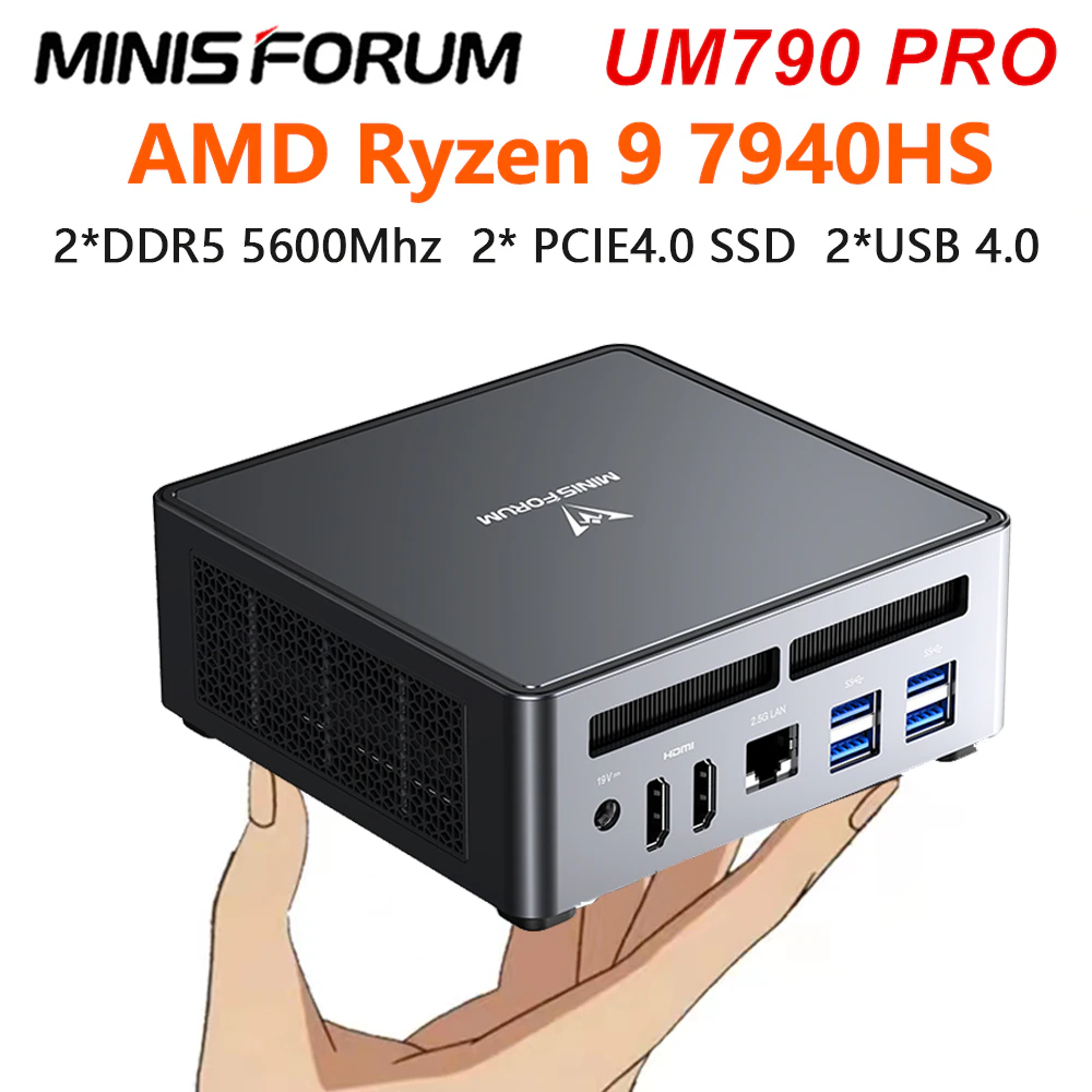 UM790 Pro