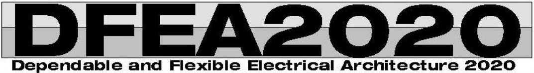 DFEA2020 Logo